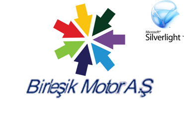 Birleşik Motor